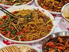-辣螃铠盆盆蟹大排档(海昌店)