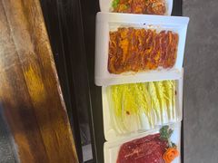 -冯排骨涮烤火锅(华商国际城店)