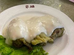-华梅西餐厅(哈尔滨中央大街店)
