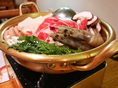 -恩你小木屋·韩式料理(假日广场店)