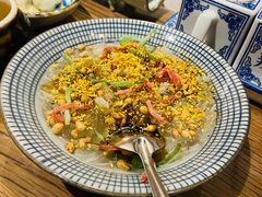 -八珍手工水饺·妈妈的爱(传芳巷店)