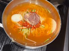 -西塔老太太泥炉烤肉(龙湖北苑天街店)
