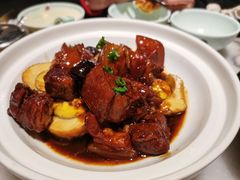 杜月笙红烧肉-京城小江南·北京烤鸭·江南土菜·白鱼(中关村店)