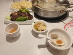 -八合里潮汕鲜牛肉火锅(上海汇智广场店)