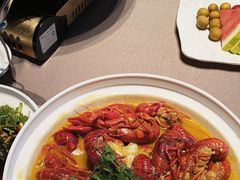 -小厨娘淮扬菜(天印大道店)