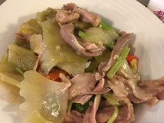 -李记潮汕砂锅粥(营福路店)