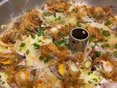 -今鲜源大酒店·中华餐饮名店(新湛路店)