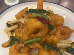 -烤肉宛饭庄(南礼士路店)