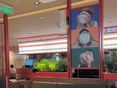-大师兄·西北小馆(金湾华发商都店)