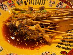 -明洋钵钵鸡(春田小区店)