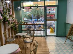 -薇薇安千层蛋糕(望海店)