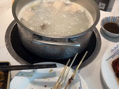 -星伦多自助料理·涮烤一体(杭州来福士店)