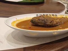 -李记搅团•非遗陕菜(三桥店)