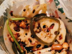 -萝卜向南·湘西泡菜·腊味炒饭(星河coco city店)