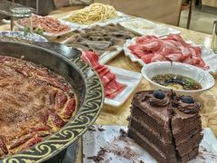 -晓林火锅(安定门店)