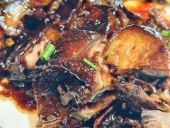 -食光慢宴·安吉土菜馆