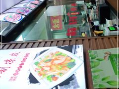 -薛昌利大米凉皮(北新街店)