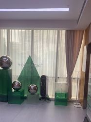 -Yestar重庆艺星医疗美容医院