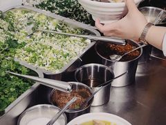 小料台-文山荷鲜居(翠湖店)
