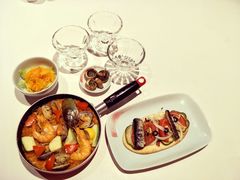 -ABC Cooking Studio(上海环球金融中心店)