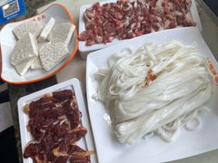 -潮悦牛肉火锅城(水贝店)