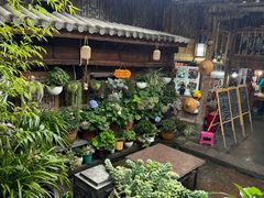 -龙姐私房菜(和顺古镇店)