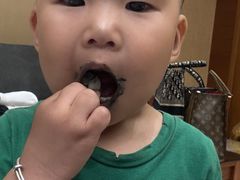 -谷语中餐厅