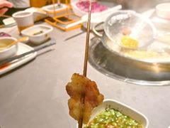 -潮发潮汕牛肉店(软件基地店)