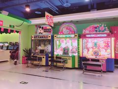 -小象猛犸(炫地购物中心店)