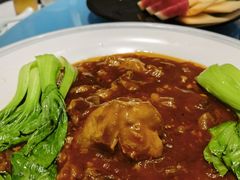-老城味道·传统天津菜(杨柳青店)
