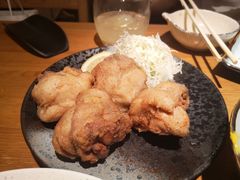炸鸡块-章之鱼家(体育东路店)