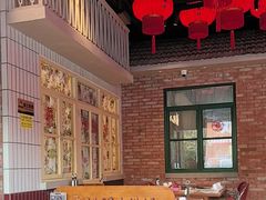 -姚稷大铁锅(东明广场店)