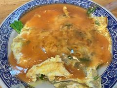 -天天利美食坊