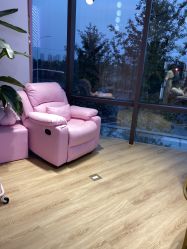 -MY WAY SALON