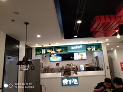 -李先生牛肉面大王(上海站南广场店)