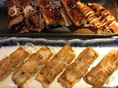-羽寿司(东方宝泰店)