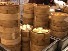 -龙的酒楼·手工早茶·顺德菜(近良路店)