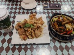 -哈勒滨饭庄(南二道街店)