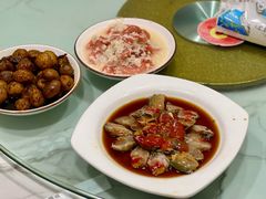 -红灯笼龙凤饭店(宁波老字号店)