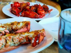 -解放碑威斯汀酒店-知味国际美食餐厅