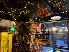 -MAX伯爵趣味互动密室逃脱(大坪D馆店)