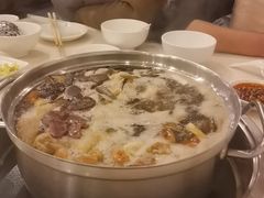 -太婆天府山珍酒楼(亚运村店)