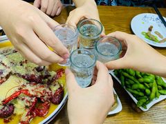 -虾女王·龙虾·烧烤(龙江店)
