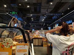 -blt精品超市(KKMALL京基店)