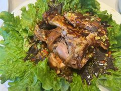 -老城南食府(宣武门东大街店)