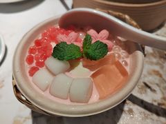 -永春园·扬州早茶·淮扬菜(漫乐城店)