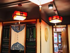 -那家老院子东北菜·饺子·小鸡炖蘑菇(艳华街店)
