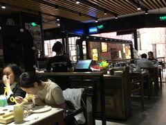 -火炉火自助餐(枫蓝国际店)