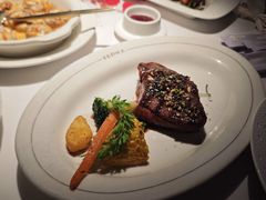 -佐度王子扒房(天鹅湖店)