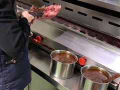 -清真·马峰烤肉(小学习北巷店)